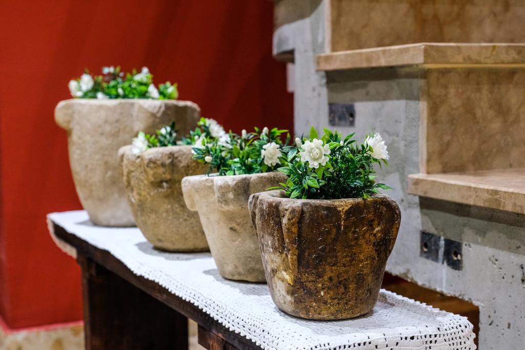 Alcañiz Mequedo San Pascualヴィラ エクステリア 写真